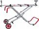 Milwaukee Vertikaliai sulankstomas stalas MILWAUKEE MSUV 280
