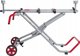 Milwaukee Vertikaliai sulankstomas stalas MILWAUKEE MSUV 280