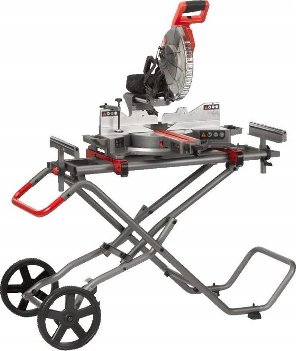 Milwaukee Vertikaliai sulankstomas stalas MILWAUKEE MSUV 280