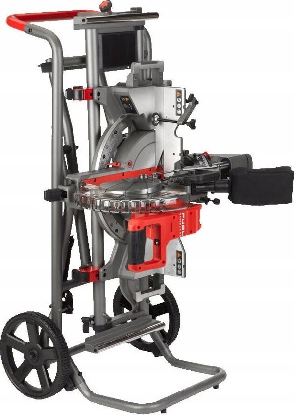 Milwaukee Vertikaliai sulankstomas stalas MILWAUKEE MSUV 280