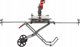 Milwaukee Vertikaliai sulankstomas stalas MILWAUKEE MSUV 280