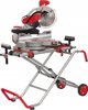 Milwaukee Vertikaliai sulankstomas stalas MILWAUKEE MSUV 280