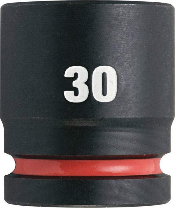 Milwaukee MILWAUKEE IMPACT SOCKET. 3/4" 30mm