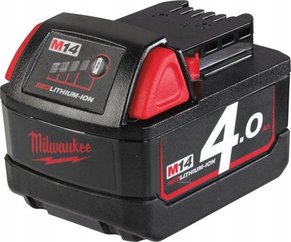 Μπαταρία MILWAUKEE M14 B4 4.0Ah LI-ION