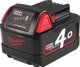 Μπαταρία MILWAUKEE M14 B4 4.0Ah LI-ION