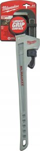 Γαλλικό κλειδί αλουμινίου Milwaukee 24" Milwaukee