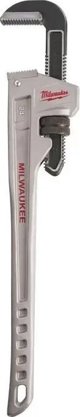 Γαλλικό κλειδί αλουμινίου Milwaukee 24" Milwaukee