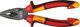 Milwaukee MILWAUKEE UNIVERSAL PLIERS 165mm VDE