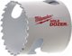 Milwaukee Crown Hole Dozer MILWAUKEE O50 mm