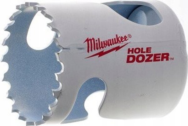 Milwaukee Crown Hole Dozer MILWAUKEE O50 mm