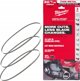 MILWAUKEE PREMIUM ΛΕΠΙΔΑ ΓΙΑ ΤΑΙΝΙΟΠΡΙΟΝΟ J 776.29x12/14 - 3 τεμ.