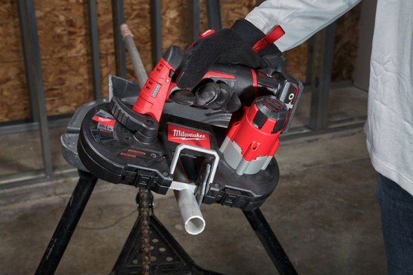 MILWAUKEE PREMIUM ΛΕΠΙΔΑ ΓΙΑ ΤΑΙΝΙΟΠΡΙΟΝΟ J 776.29x12/14 - 3 τεμ.