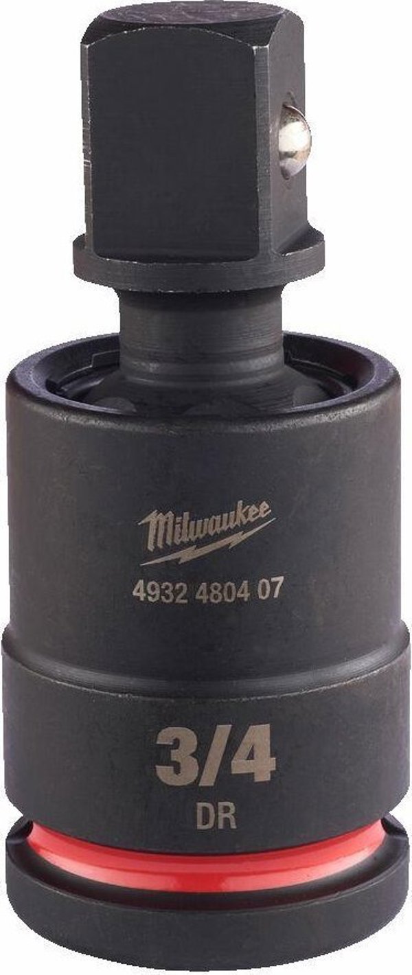 Γωνιακός σύνδεσμος κρούσης 3/4" Milwaukee
