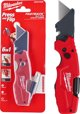 Milwaukee Μαχαίρι με λεπίδα FASTBACK 6 σε 1 MILWAUKEE