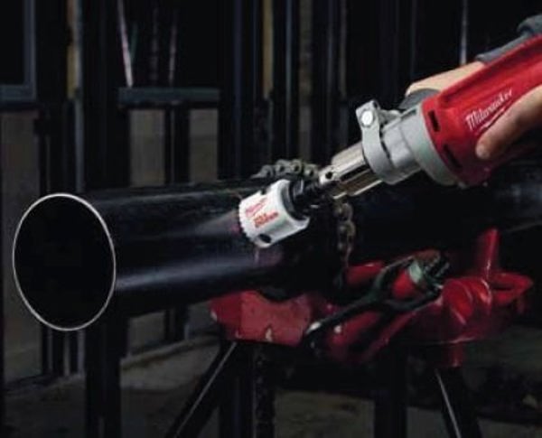 Πριονωτή Κορδέλα BIMETAL MILWAUKEE 92mm BLISTER