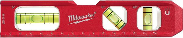 Αλφάδι Milwaukee Torpedo Compact (4932459097)
