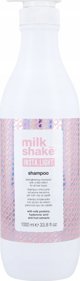 Milk Shake Milk_Shake Insta.Light Σαμπουάν - Ενισχυτικό σαμπουάν για όλους τους τύπους μαλλιών - 1000 ml