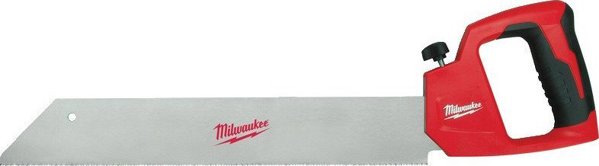 Milwaukee MILWAUKEE PVC SAW 305mm.