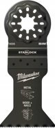 MILWAUKEE ΠΡΙΟΝΟΛΑΜΑ 43 x 47mm BIMETAL ΓΙΑ ΚΟΠΗ ΒΥΘΙΣΗΣ