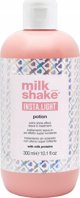 Milk Shake Milk_Shake Insta.Light Potion θεραπεία - Hloubková maska na vlasy - 300 ml