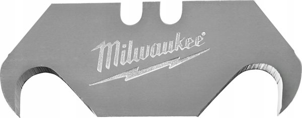 Ανταλλακτικές λεπίδες καμπύλης MILWAUKEE /50 τεμ