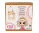 Milly MallyToaletka Elly Natural