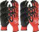 Γάντια MILWAUKEE Milwaukee ITEM 3 - ΜΕΓΕΘΟΣ L/9 /12 τεμ.