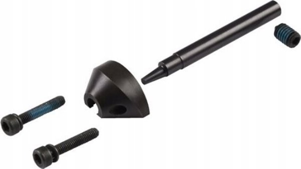 Milwaukee Die and needle kit M12FNB16 Milwaukee
