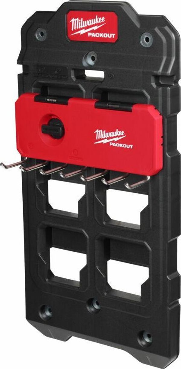 MILWAUKEE PACKOUT ΣΕΤ ΓΑΝΤΖΩΝ 7τμχ.