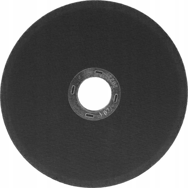Δίσκος κοπής για μέταλλο 125mmx1.0x22.23 Milwaukee pro+ SCS41 (200 μονάδες) MILWAUKEE