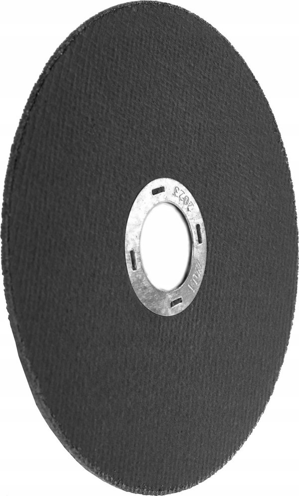 Δίσκος κοπής για μέταλλο 125mmx1.0x22.23 Milwaukee pro+ SCS41 (200 μονάδες) MILWAUKEE