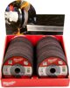 Δίσκος κοπής για μέταλλο 125mmx1.0x22.23 Milwaukee pro+ SCS41 (200 μονάδες) MILWAUKEE