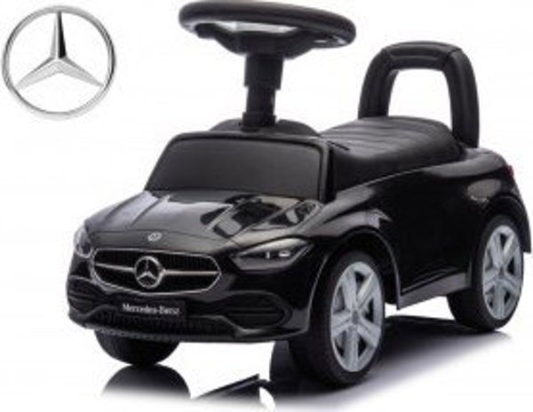 Milly Mally Milly Mally MERCEDES C-Class S Μαύρο όχημα 14289869 5901761127201