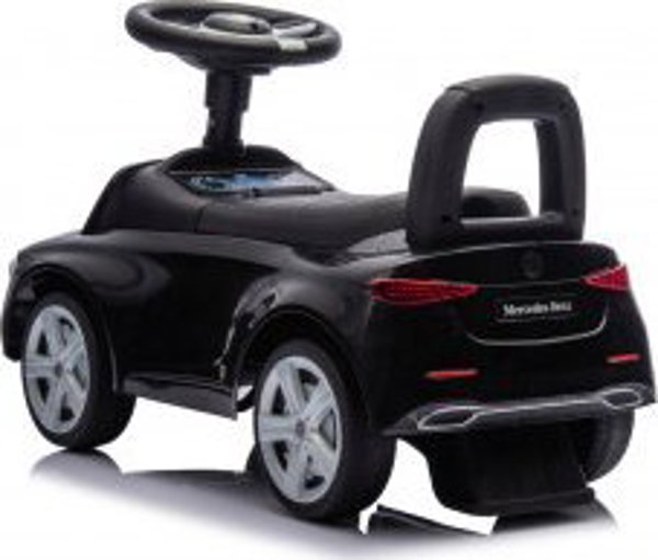 Milly Mally Milly Mally MERCEDES C-Class S Μαύρο όχημα 14289869 5901761127201