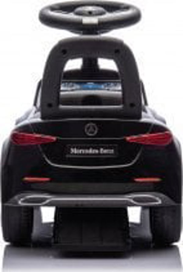 Milly Mally Milly Mally MERCEDES C-Class S Μαύρο όχημα 14289869 5901761127201