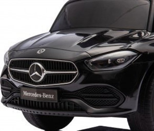 Milly Mally Milly Mally MERCEDES C-Class S Μαύρο όχημα 14289869 5901761127201