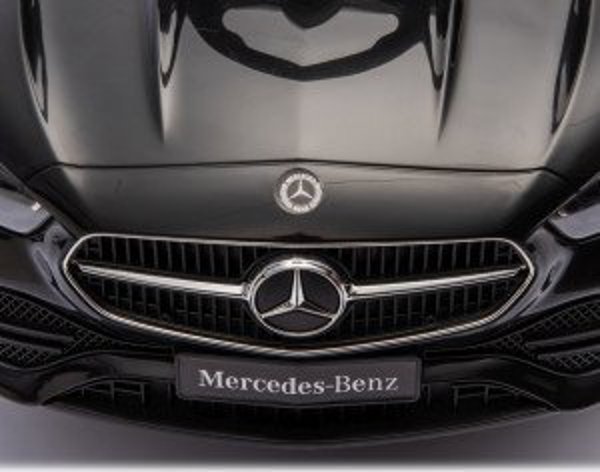 Milly Mally Milly Mally MERCEDES C-Class S Μαύρο όχημα 14289869 5901761127201