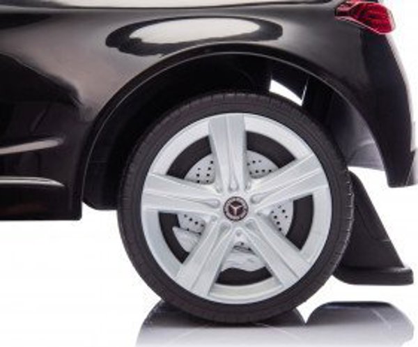 Milly Mally Milly Mally MERCEDES C-Class S Μαύρο όχημα 14289869 5901761127201