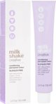 Milk Shake Milk Shake, Creative, SLS/SLES-Free, Μόνιμη Βαφή Μαλλιών, 6.616RA Σκούρο Ξανθό Στάχτης Κόκκινο, 100 ml Για Γυναίκες