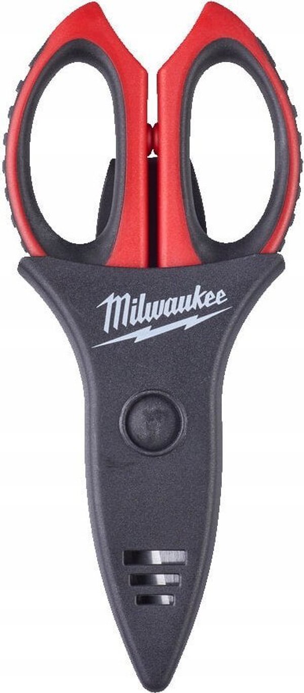 Ψαλίδι ηλεκτρολόγου Milwaukee