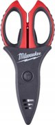 Ψαλίδι ηλεκτρολόγου Milwaukee