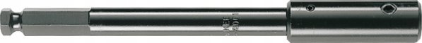 Προέκταση MILWAUKEE 450mm 7/16" για τρυπάνια αυτοτροφοδοσίας