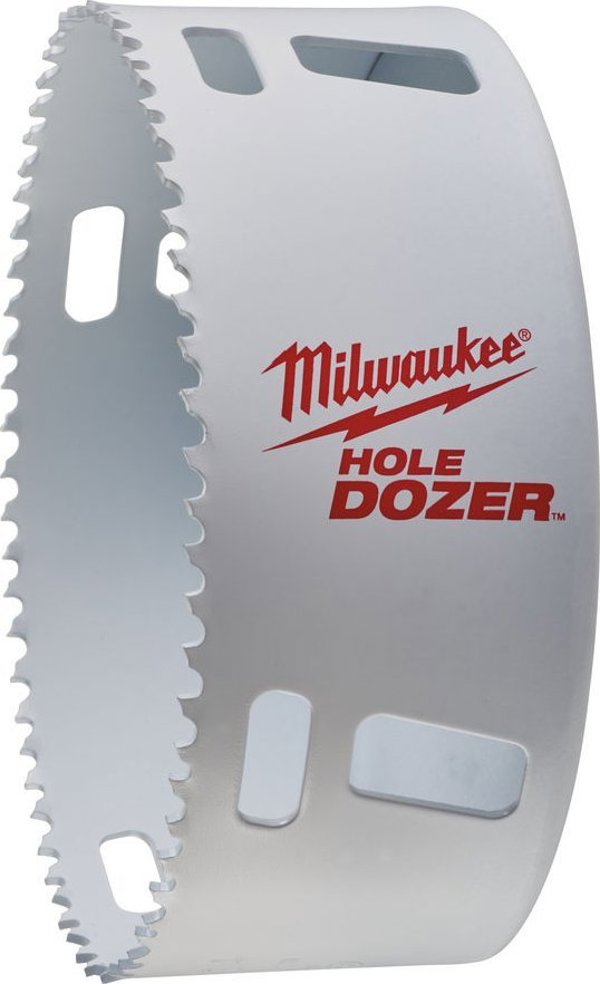 Πριονωτή Κορδέλα Διμεταλλική MILWAUKEE 133mm