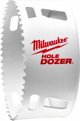 Πριονωτή Κορδέλα Διμεταλλική MILWAUKEE 133mm
