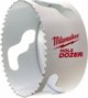 Πριονωτή Κορδέλα Διμεταλλική MILWAUKEE 133mm