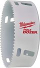 Πριονωτή Κορδέλα Διμεταλλική MILWAUKEE 133mm