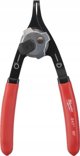 Milwaukee MILWAUKEE ΠΕΝΣΑΚΙΑ ΣΕΓΚΕΡ ΜΕΣΑΙΑ 90° 1,2mm