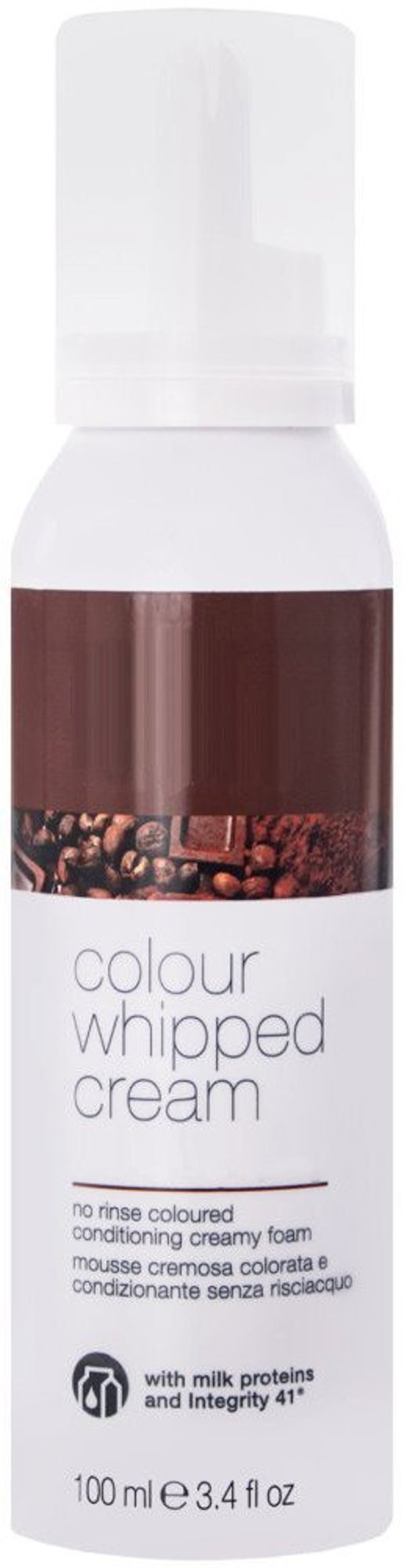 Milk_Shake Colour Whipped Cream Light Pink 100 ml