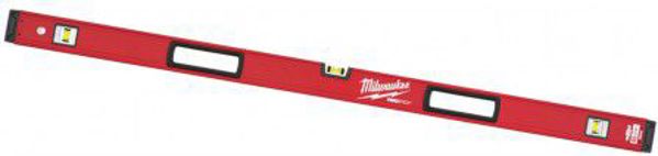 Μαγνητικό επίπεδο Milwaukee RedStick BackBone 180cm (4932459071)