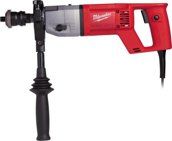 MILWAUKEE.DRILL RIG 1500W DD2-160XE ME4933368690 - 4933368690